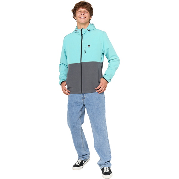 2025 Rip Curl Mens Anti Series Elite Jacket CJKAX9 - Aqua